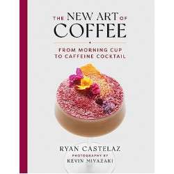 The New Art of Coffee: From Morning Cup to Caffeine Cocktail