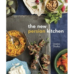The New Persian Kitchen (Уценка)