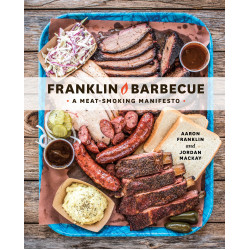 Franklin Barbecue