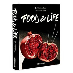 Food & Life by Joel Robuchon