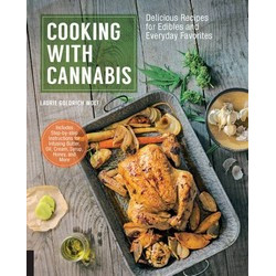 Cooking With by Laurie Wolf