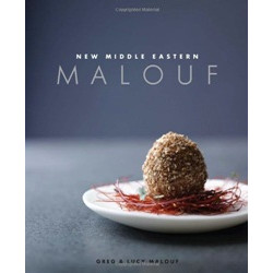 Malouf: New Middle Eastern Food