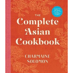 The Complete Asian Cookbook