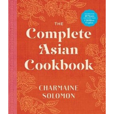 The Complete Asian Cookbook