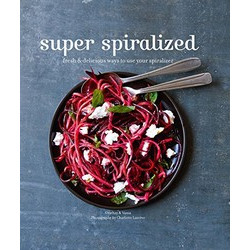 Super Spiralized by Vania Nikolcic