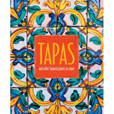 Tapas and other Spanish plates to share