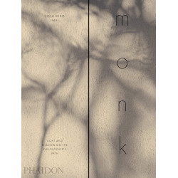 monk: Light and Shadow on the Philosopher's Path
