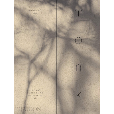 monk: Light and Shadow on the Philosopher's Path