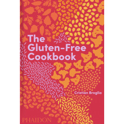 The Gluten-Free Cookbook
