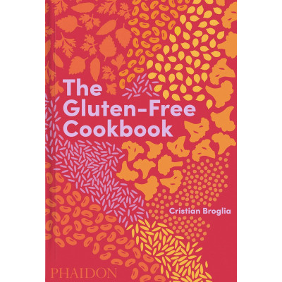 The Gluten-Free Cookbook
