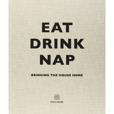 Eat, Drink, Nap: Bringing the House Home