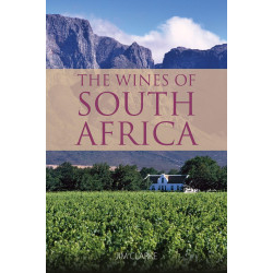 Wines of South Africa