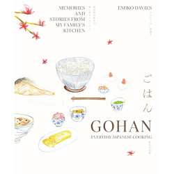 Gohan: Everyday Japanese Cooking
