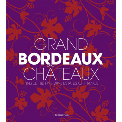 Grand Bordeaux Chateaux by James Suckling