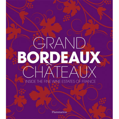Grand Bordeaux Chateaux by James Suckling