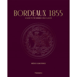 Bordeaux 1855
