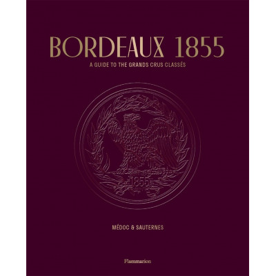 Bordeaux 1855