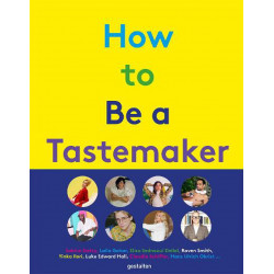 How to be a Tastemaker: The Origins of Style