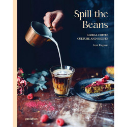 Spill The Beans (Updated Edition) Spill The Beans (Updated Edition)