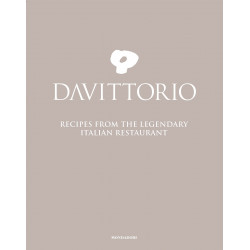 Da Vittorio by Enrico Cerea