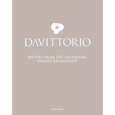 Da Vittorio by Enrico Cerea