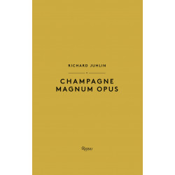 Champagne Magnum Opus