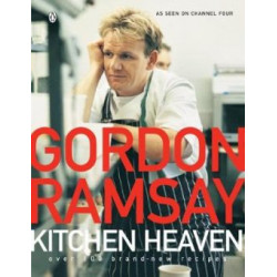 Kitchen Heaven by Gordon Ramsay