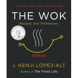 The Wok: Recipes and Techniques The Wok: Recipes and Techniques