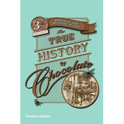 The True History of Chocolate