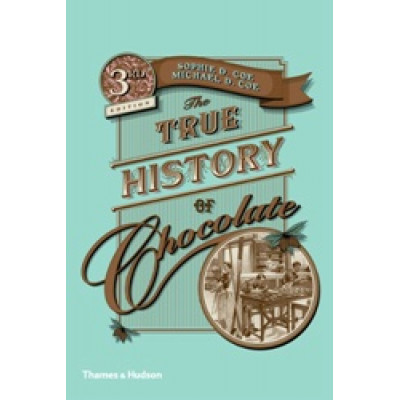 The True History of Chocolate