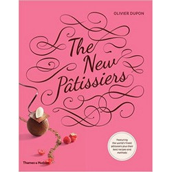 The New Patissiers