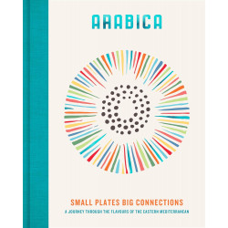 Arabica: Small Plates Big Connections