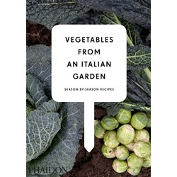 Vegetables from an Italian Garden