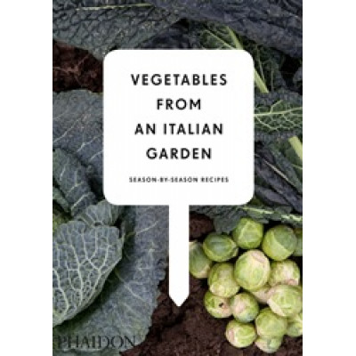 Vegetables from an Italian Garden