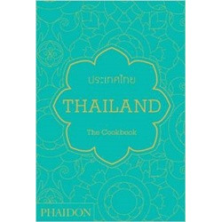 Thailand: The Cookbook