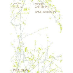 Coi: Stories and Recipes by Daniel Patterson