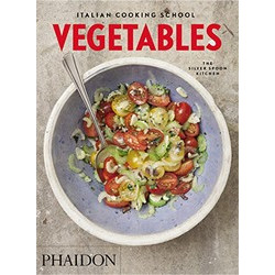 Italian Cooking School: Vegetables