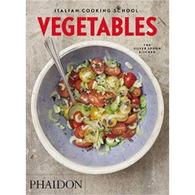 Italian Cooking School: Vegetables