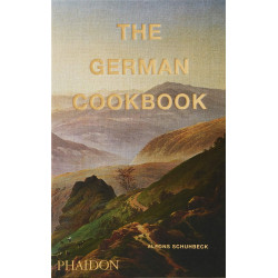 The German Cookbook by Alfons Schuhbeck