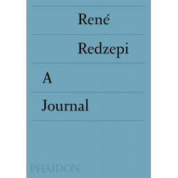 A Work in Progress by Rene Redzepi