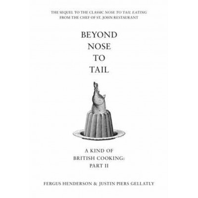 Beyond Nose to Tail