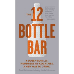 The 12 Bottle Bar by David Solmonson