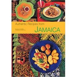 Authentic Recipes From Jamaica by Eduardo Fuss