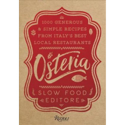 Osteria by Slow Food