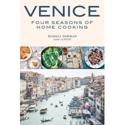 Venice Four Seasons Of Home Cooking by Russell Norman Venice Four Seasons Of Home Cooking by Russell Norman
