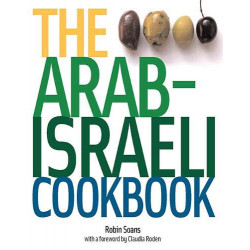 Arab-Israeli Cookbook