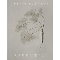 Essential Ollie Dabbous