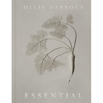 Essential Ollie Dabbous