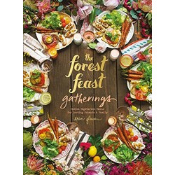 The Forest Feast Gatherings by Erin Gleeson