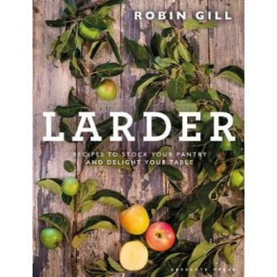 Larder by Robin Gill
